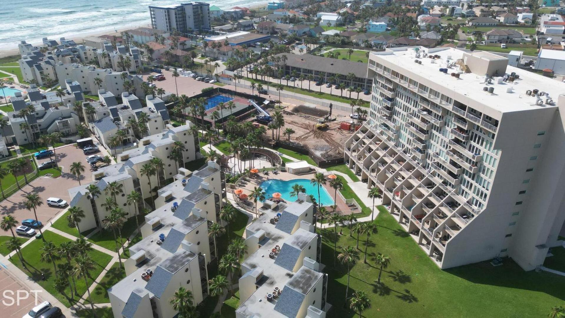 Bahia Mar #426 Βίλα South Padre Island Εξωτερικό φωτογραφία