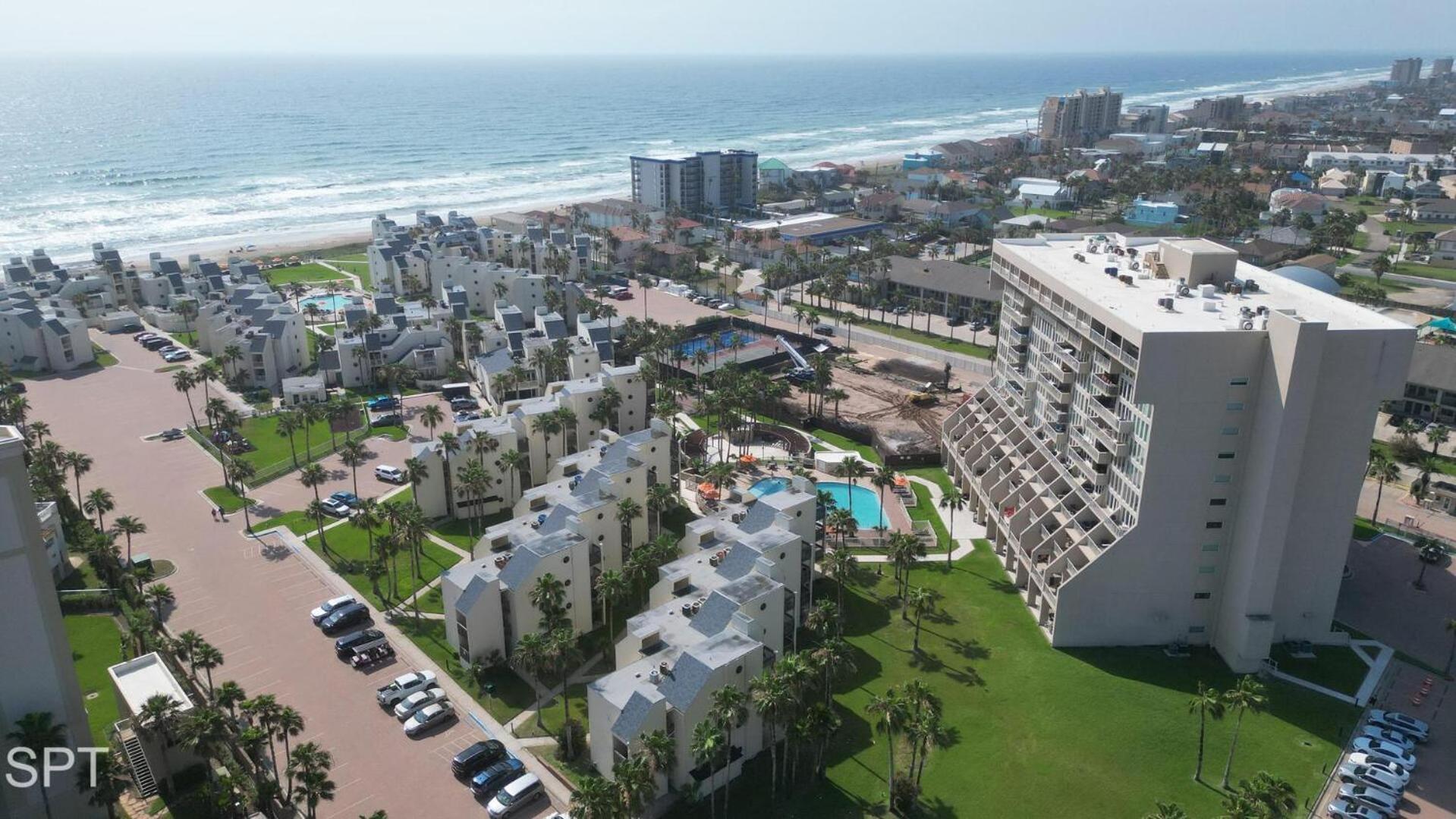 Bahia Mar #426 Βίλα South Padre Island Εξωτερικό φωτογραφία