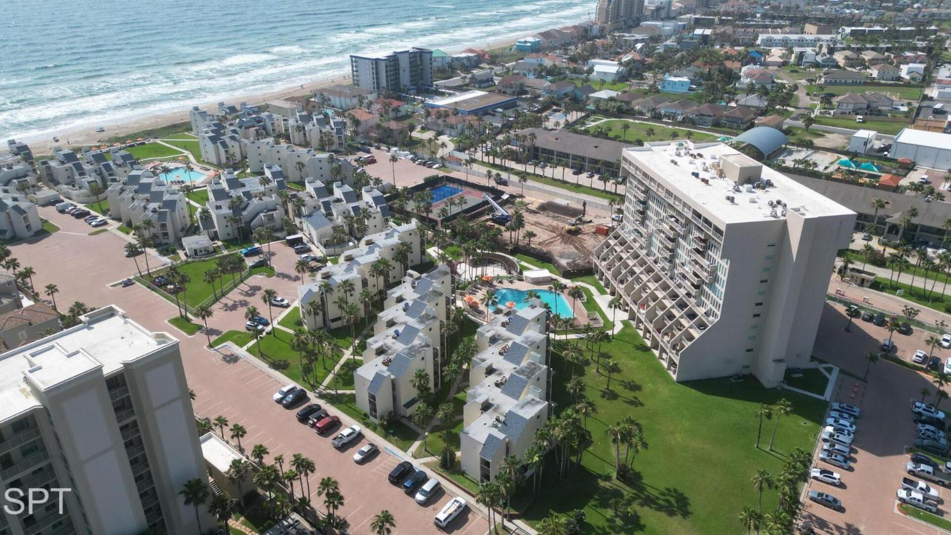 Bahia Mar #426 Βίλα South Padre Island Εξωτερικό φωτογραφία