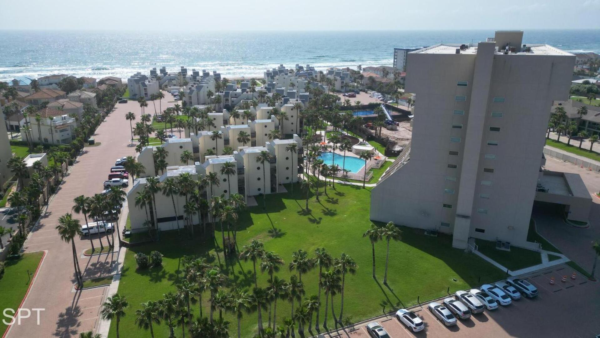 Bahia Mar #426 Βίλα South Padre Island Εξωτερικό φωτογραφία