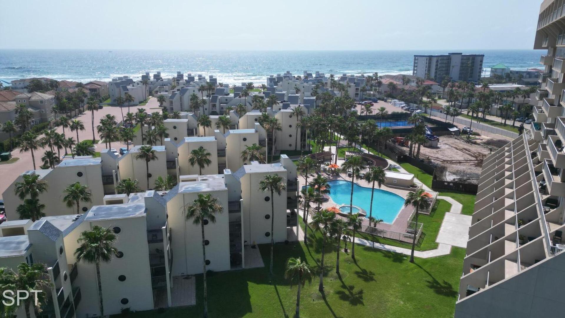 Bahia Mar #426 Βίλα South Padre Island Εξωτερικό φωτογραφία
