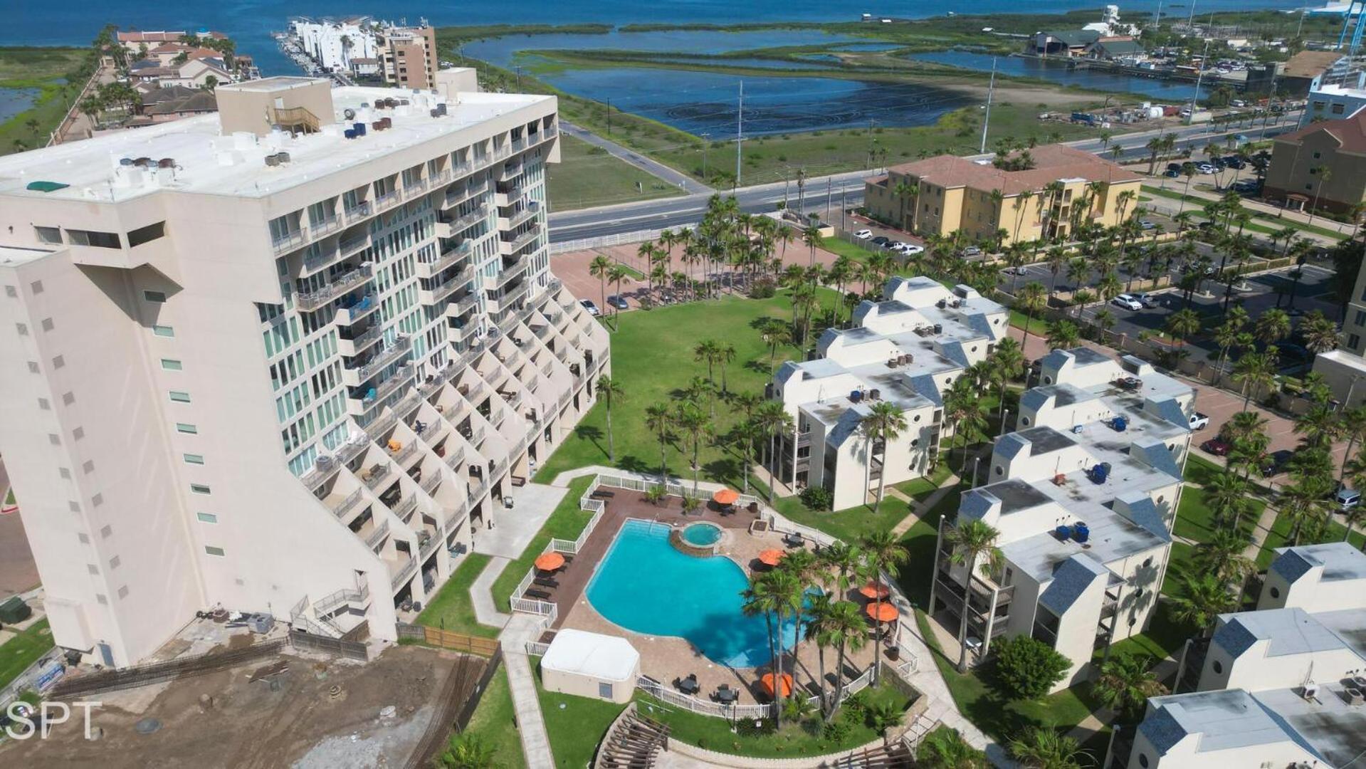 Bahia Mar #426 Βίλα South Padre Island Εξωτερικό φωτογραφία