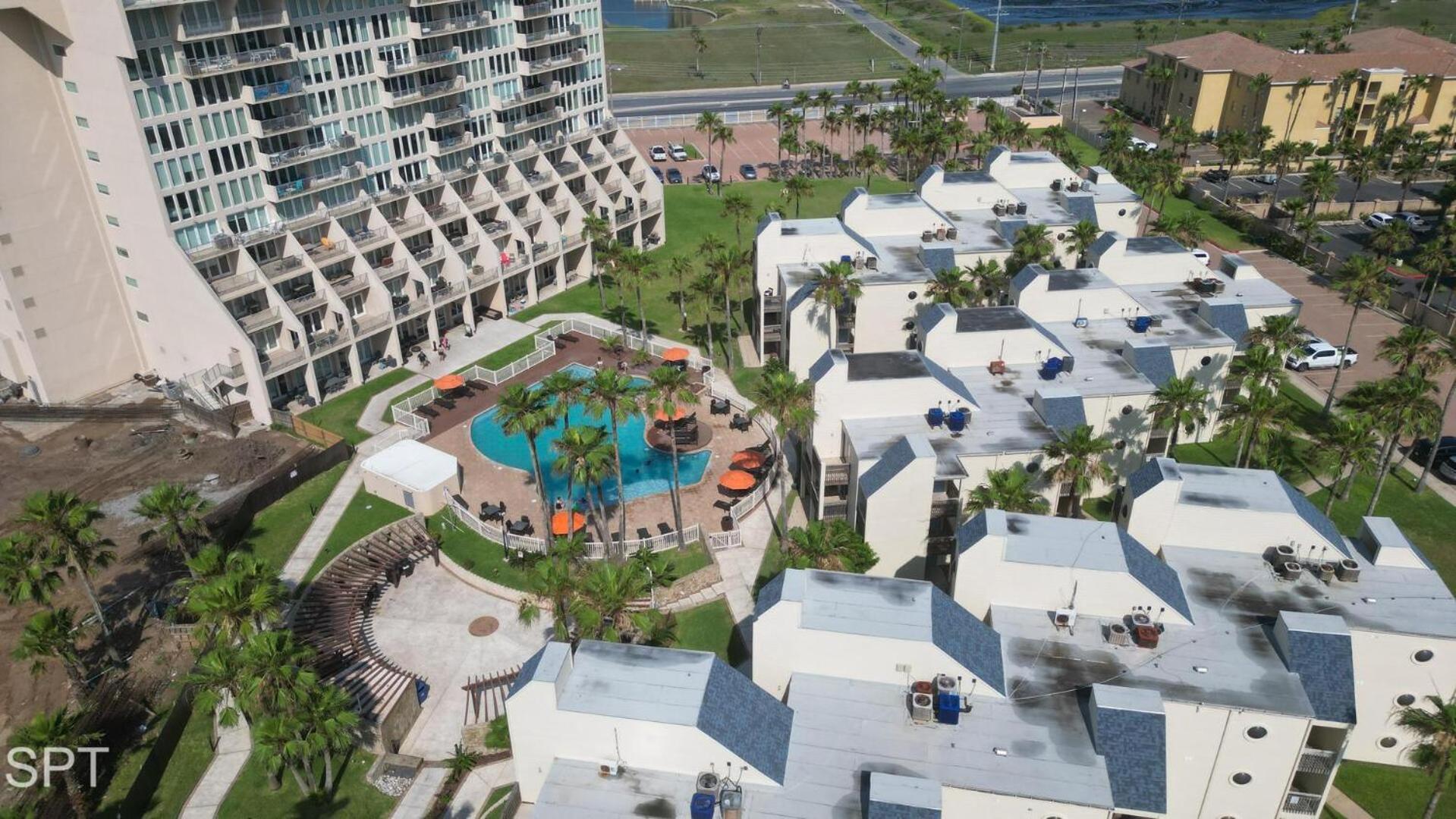 Bahia Mar #426 Βίλα South Padre Island Εξωτερικό φωτογραφία
