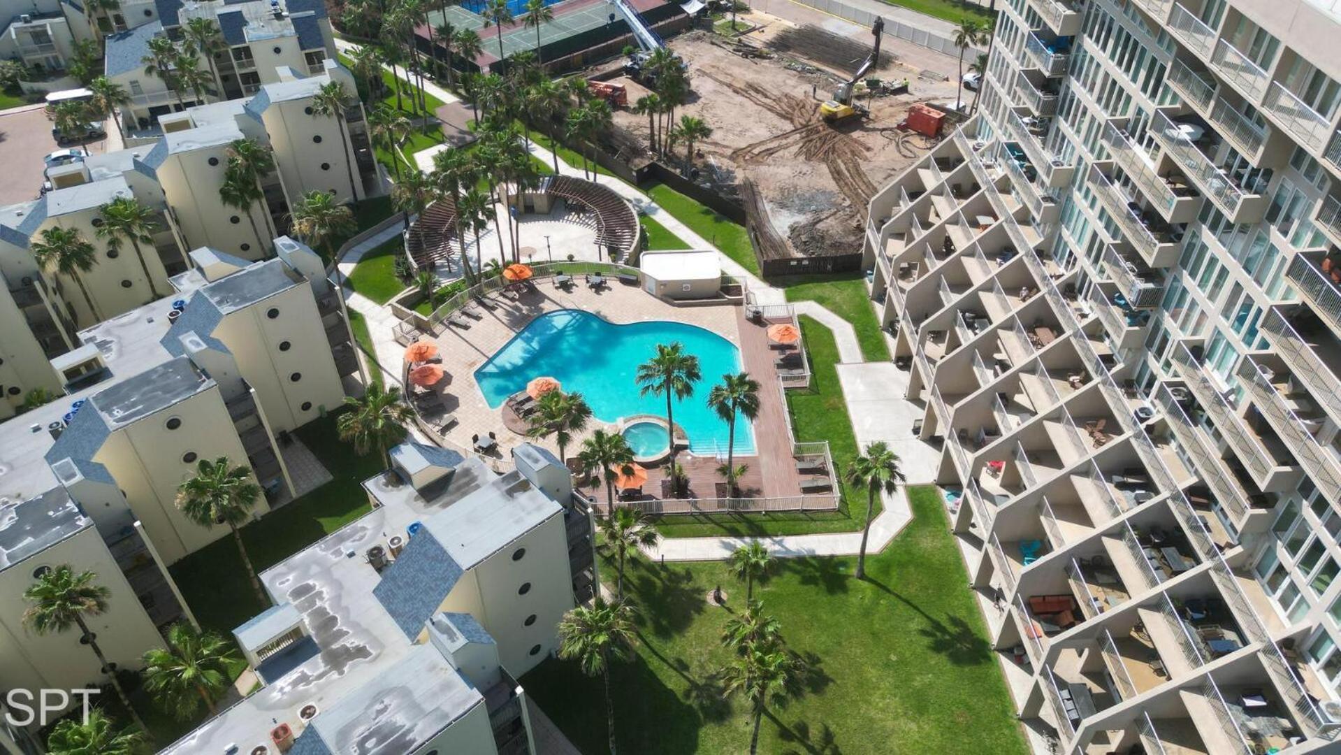 Bahia Mar #426 Βίλα South Padre Island Εξωτερικό φωτογραφία