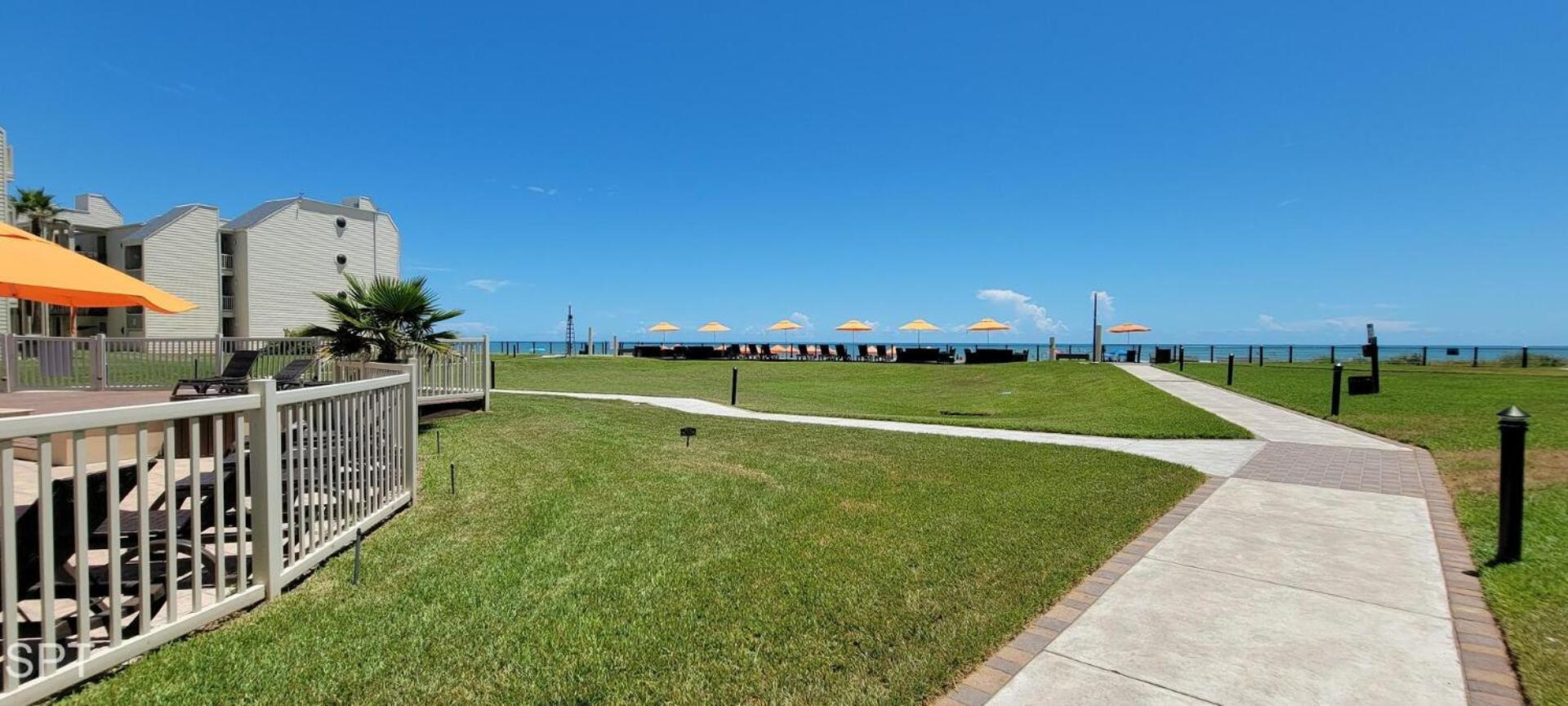 Bahia Mar #426 Βίλα South Padre Island Εξωτερικό φωτογραφία