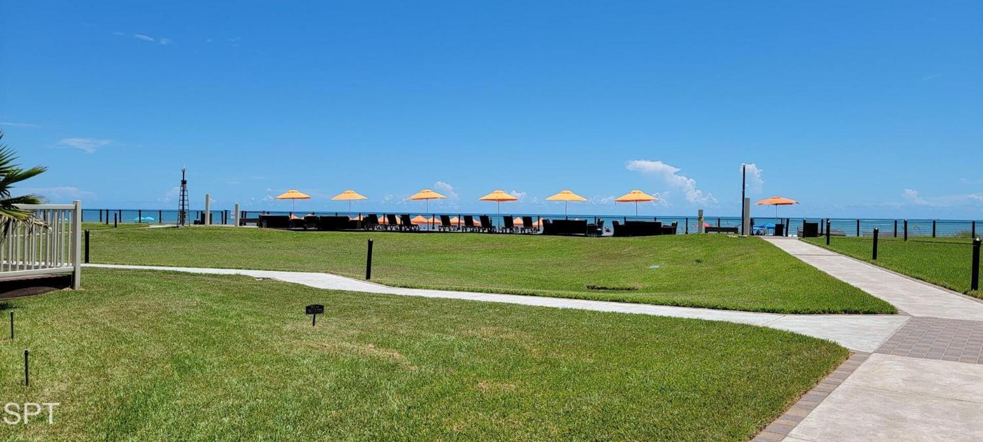Bahia Mar #426 Βίλα South Padre Island Εξωτερικό φωτογραφία