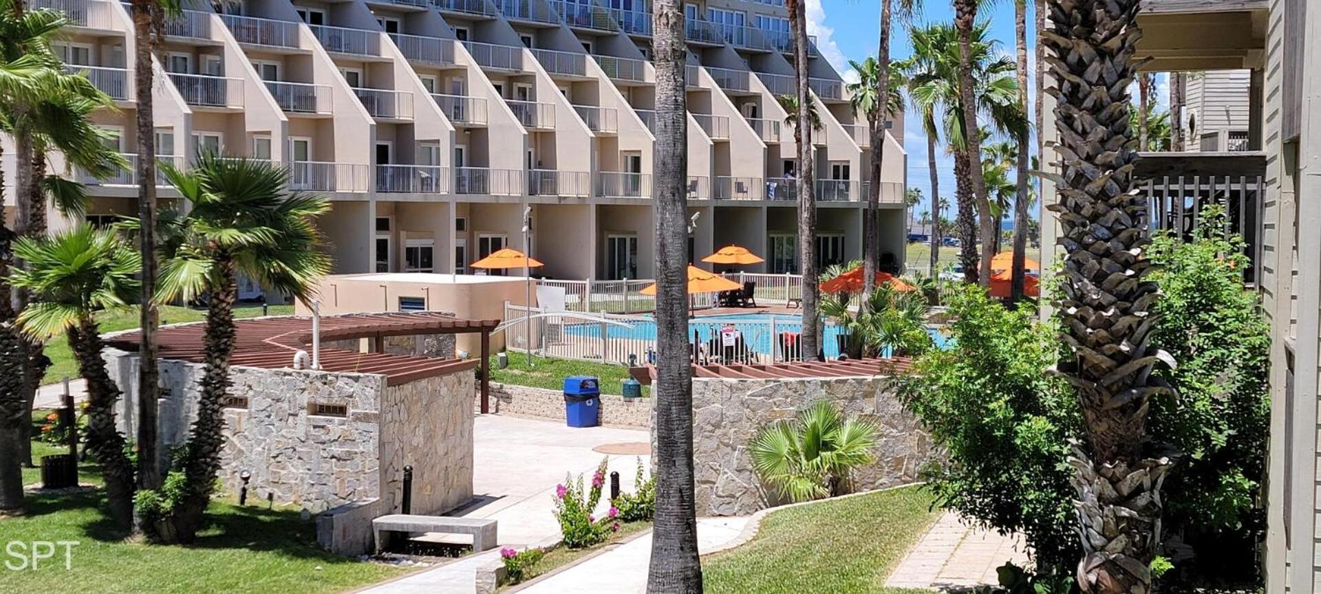 Bahia Mar #426 Βίλα South Padre Island Εξωτερικό φωτογραφία
