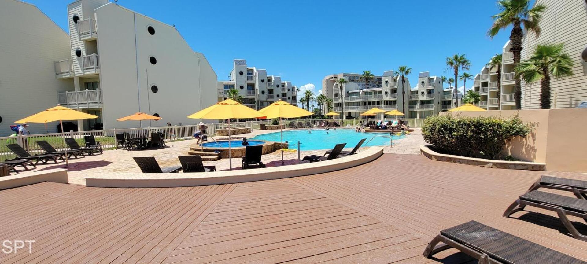 Bahia Mar #426 Βίλα South Padre Island Εξωτερικό φωτογραφία