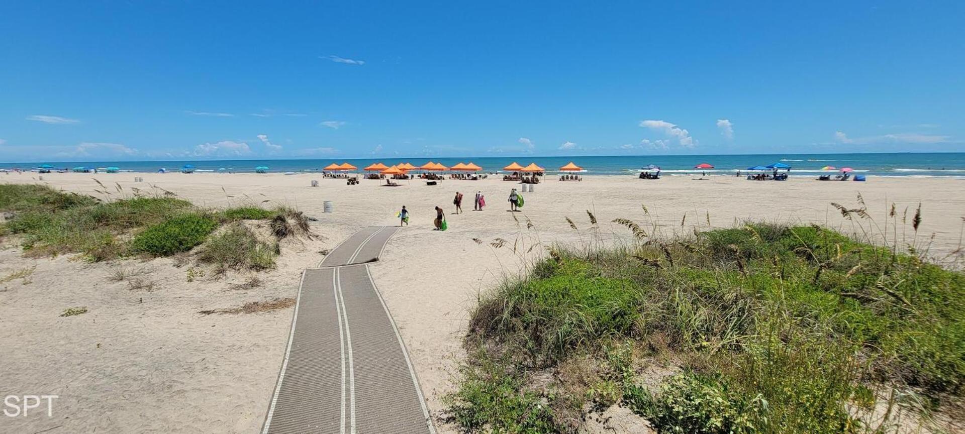 Bahia Mar #426 Βίλα South Padre Island Εξωτερικό φωτογραφία