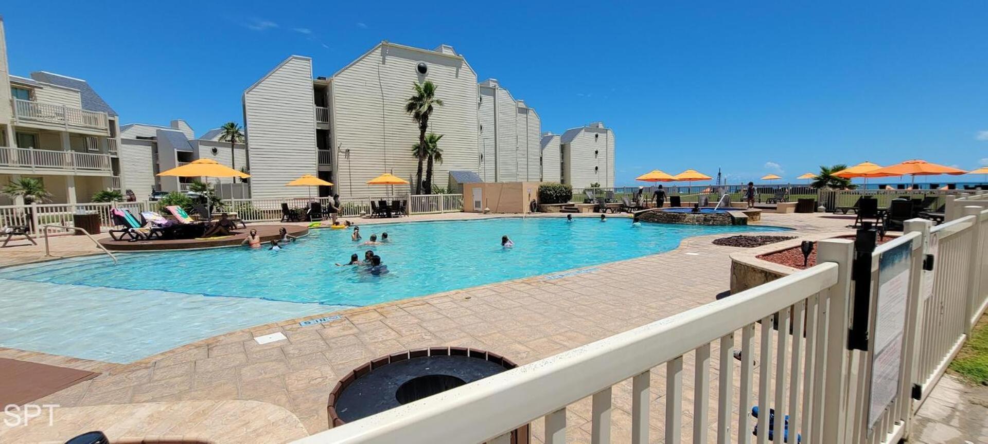 Bahia Mar #426 Βίλα South Padre Island Εξωτερικό φωτογραφία