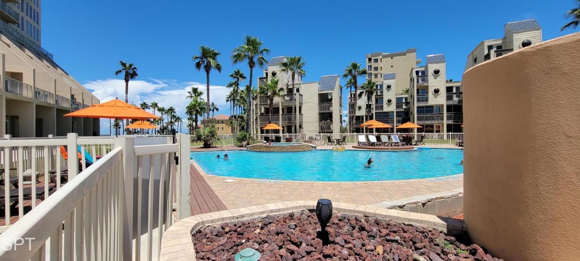 Bahia Mar #426 Βίλα South Padre Island Εξωτερικό φωτογραφία