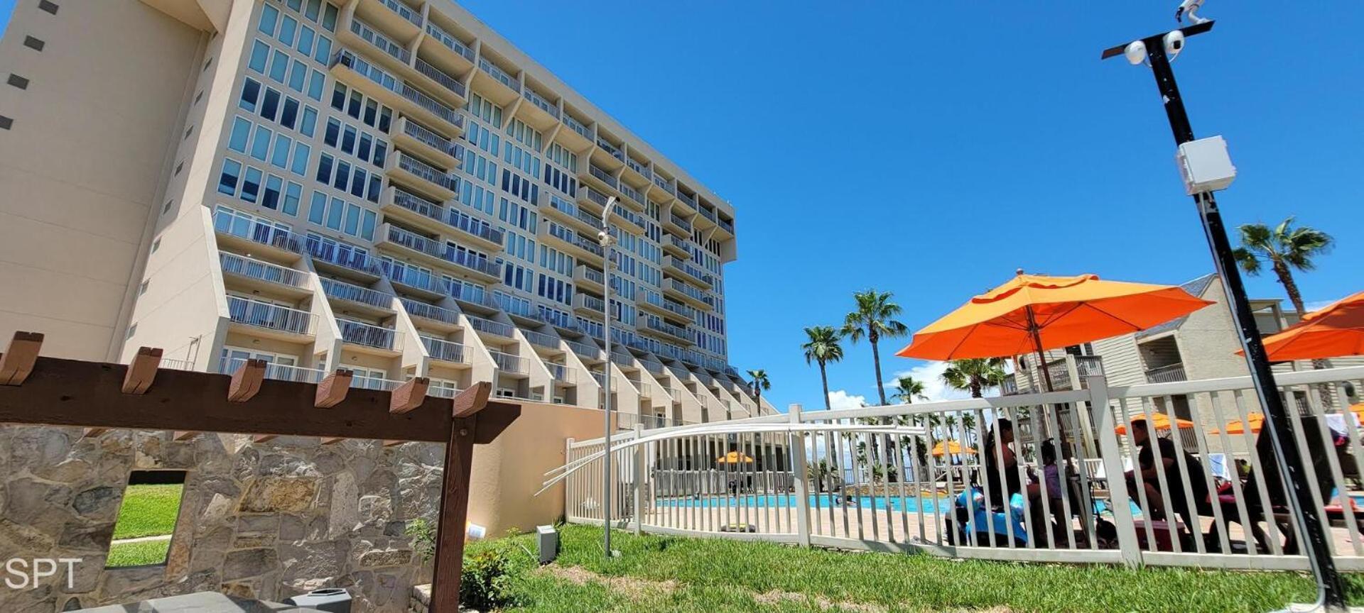 Bahia Mar #426 Βίλα South Padre Island Εξωτερικό φωτογραφία