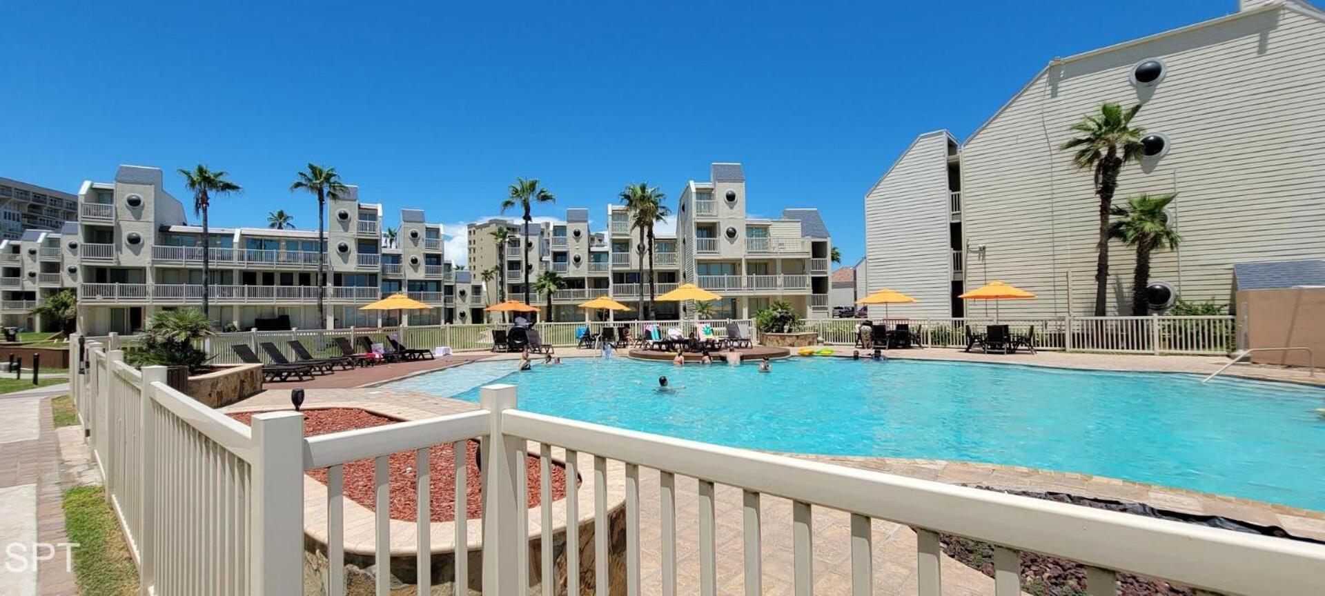 Bahia Mar #426 Βίλα South Padre Island Εξωτερικό φωτογραφία