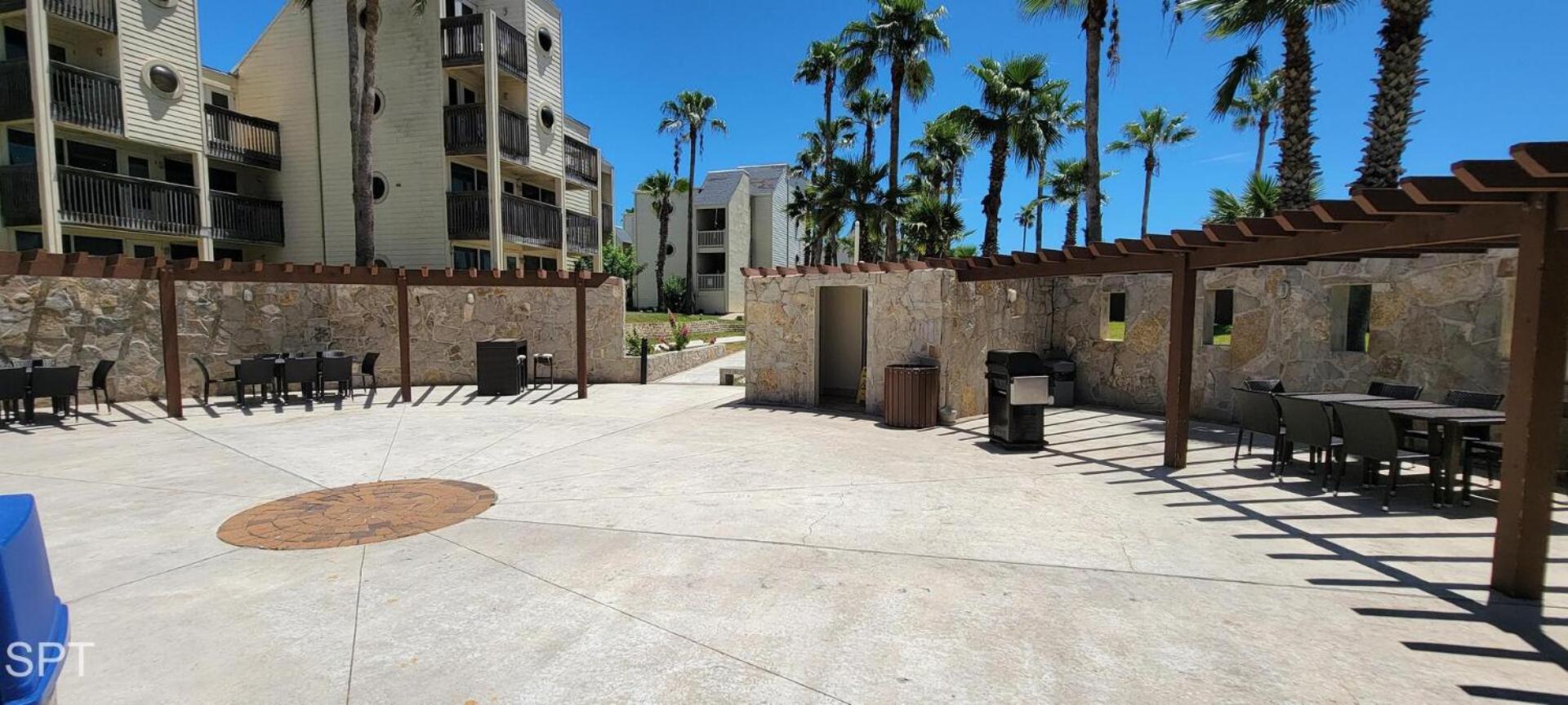 Bahia Mar #426 Βίλα South Padre Island Εξωτερικό φωτογραφία