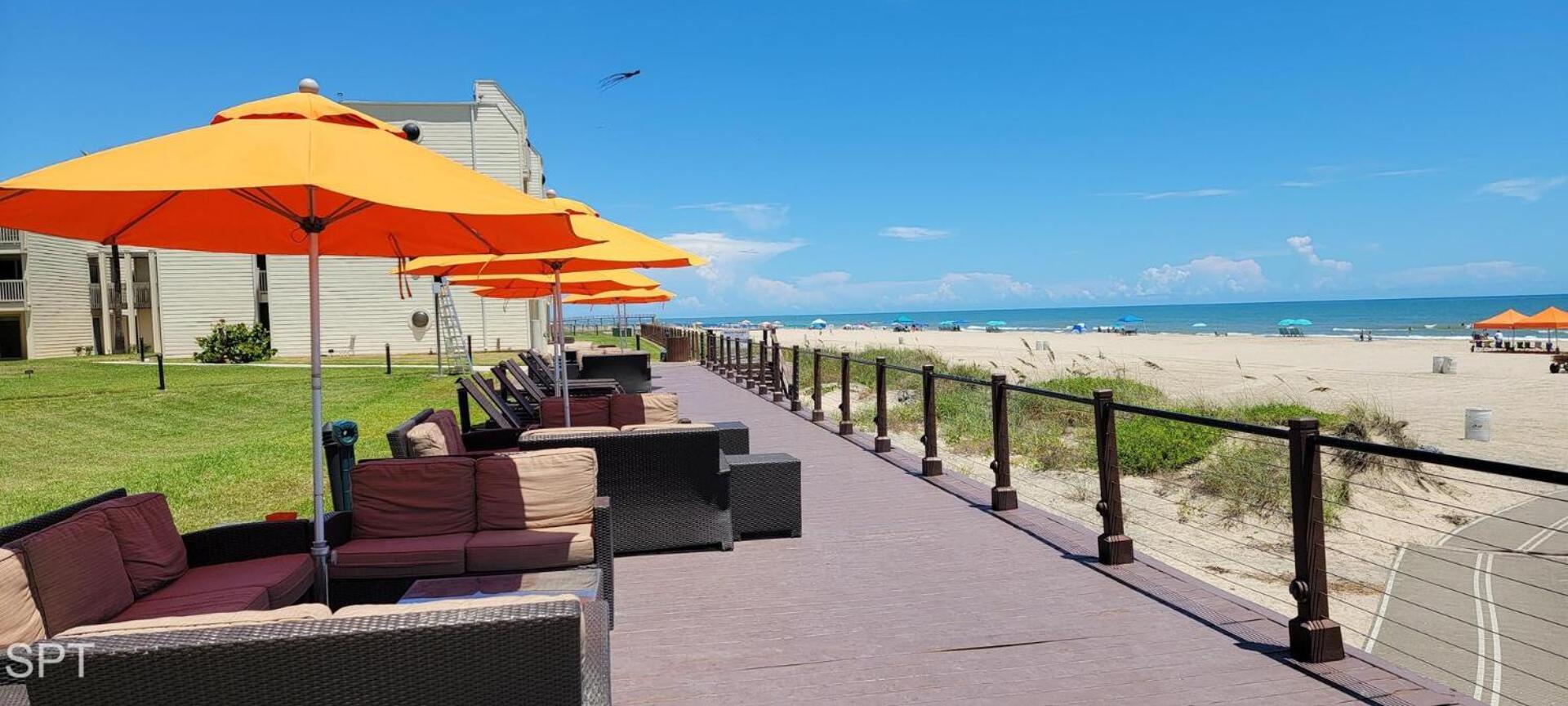 Bahia Mar #426 Βίλα South Padre Island Εξωτερικό φωτογραφία