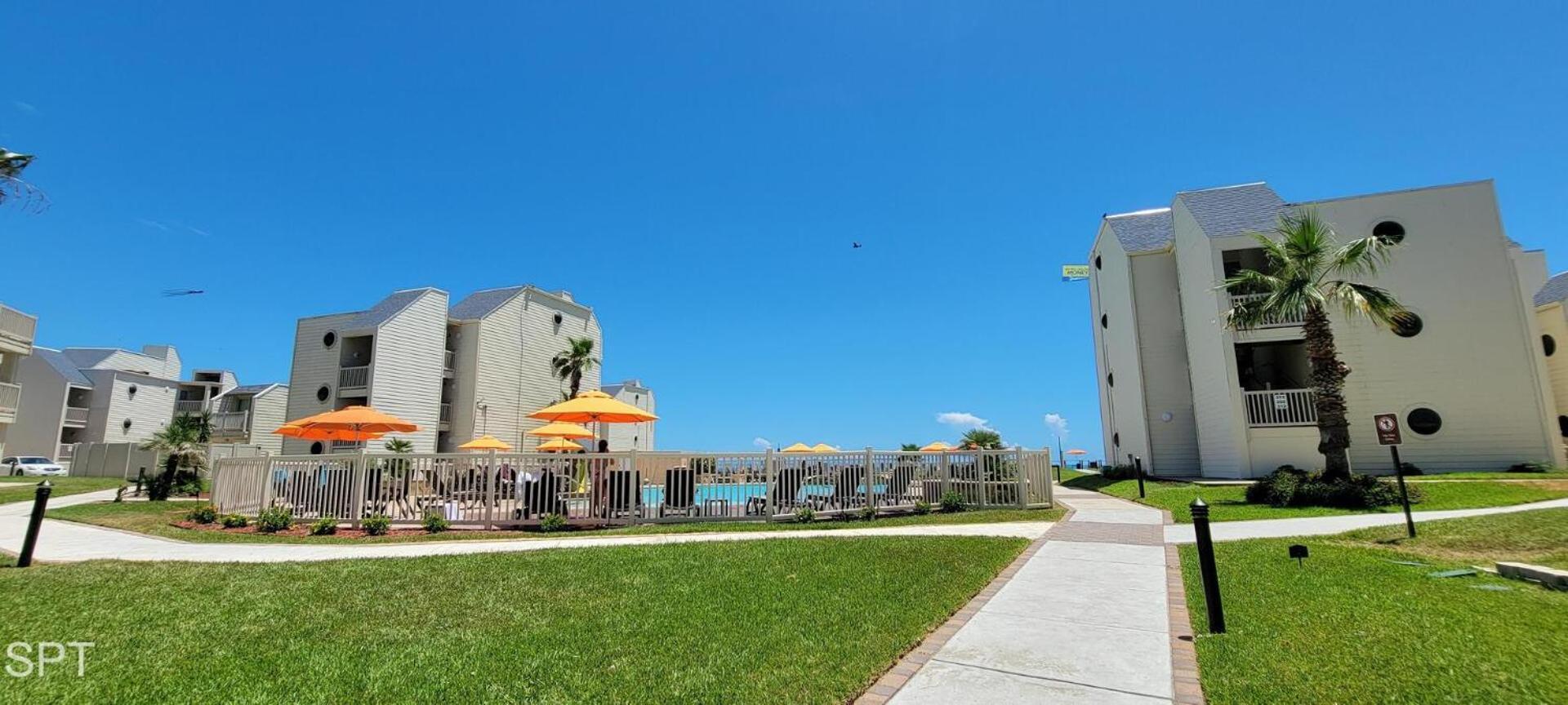 Bahia Mar #426 Βίλα South Padre Island Εξωτερικό φωτογραφία