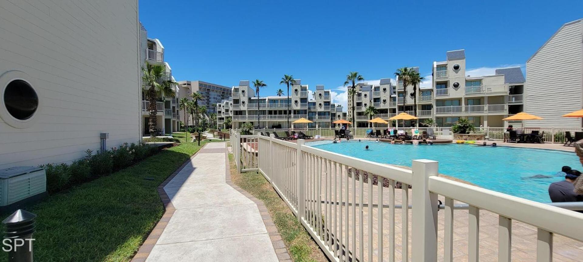 Bahia Mar #426 Βίλα South Padre Island Εξωτερικό φωτογραφία