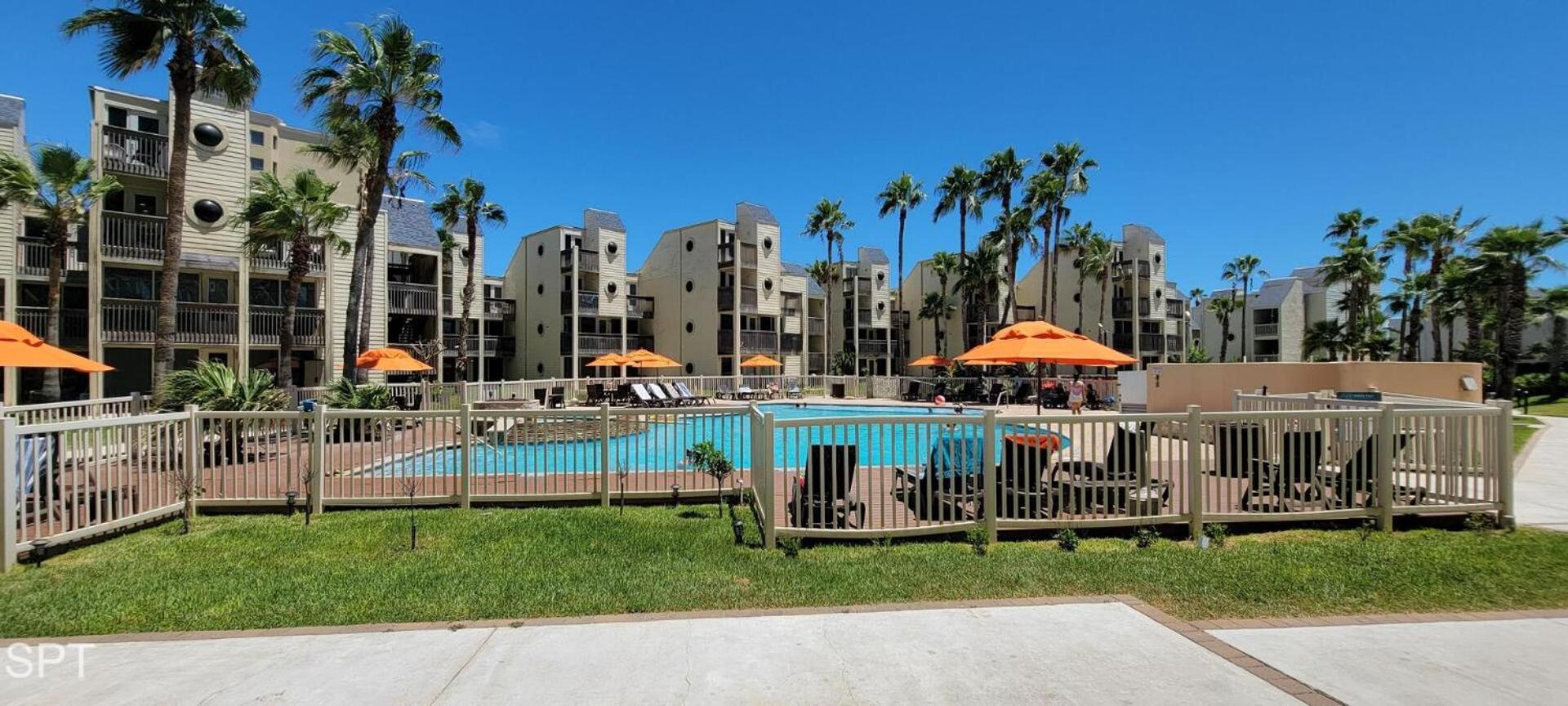 Bahia Mar #426 Βίλα South Padre Island Εξωτερικό φωτογραφία
